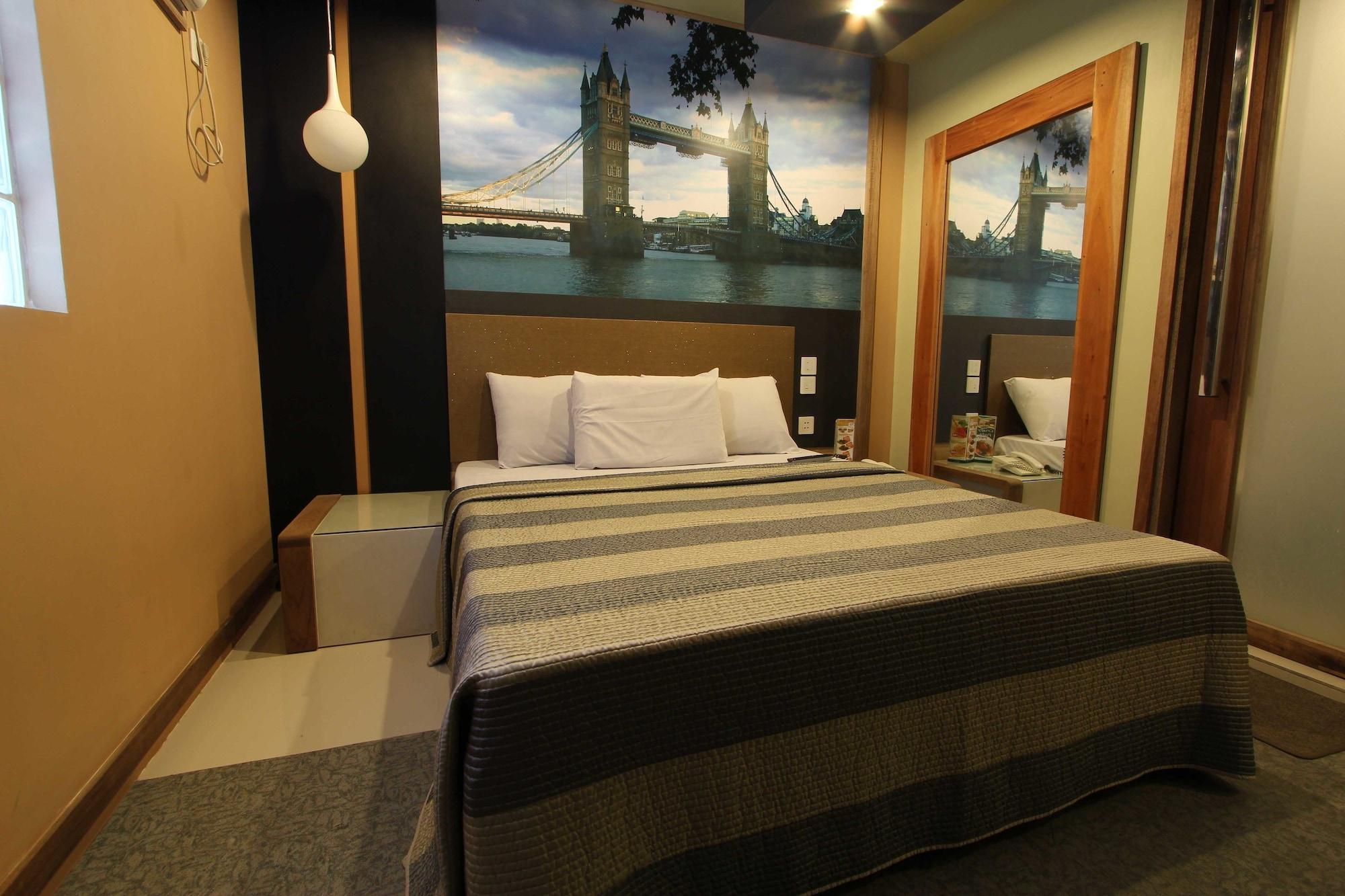 Eurotel North Edsa Quezon City Ngoại thất bức ảnh