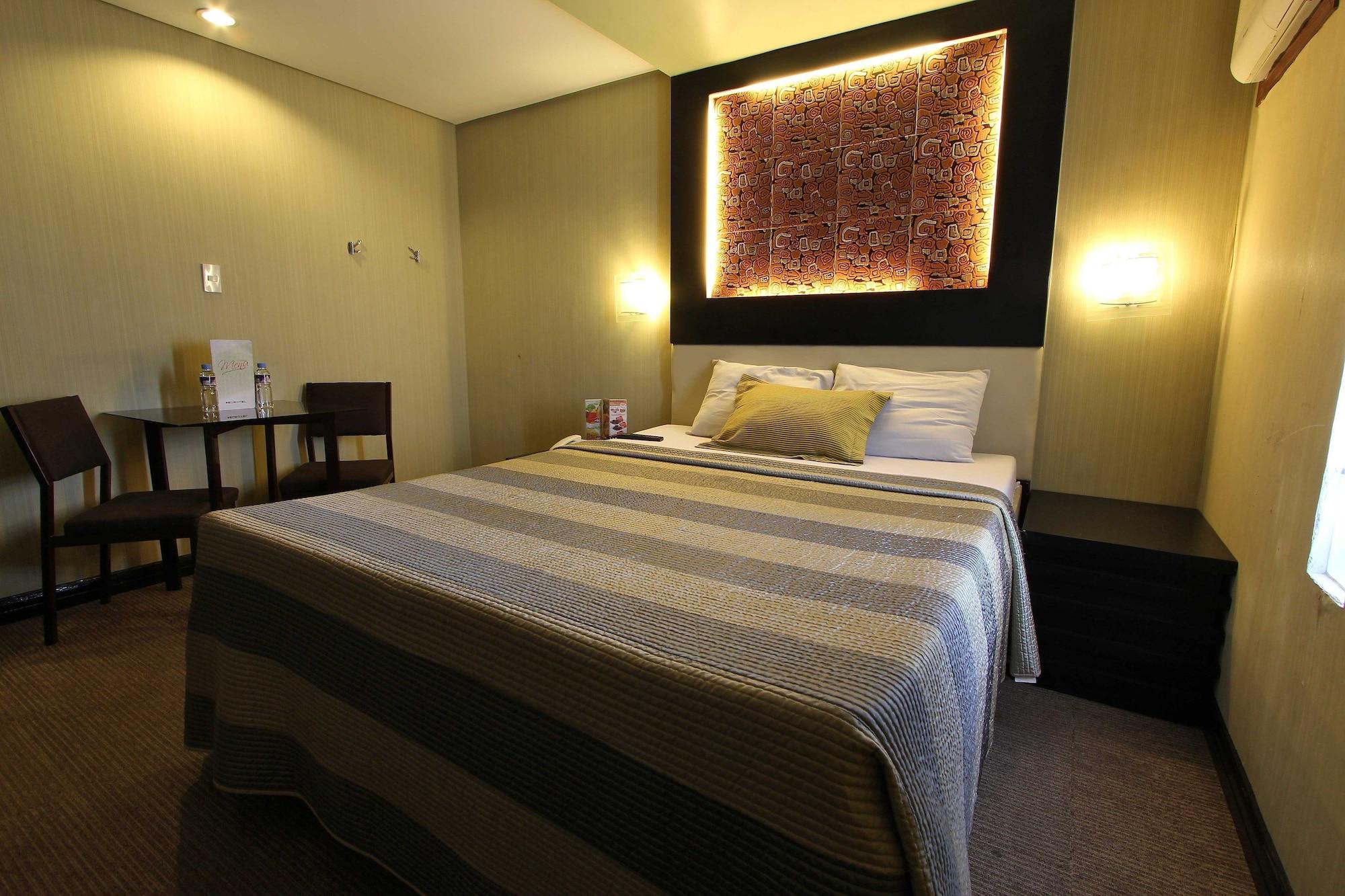Eurotel North Edsa Quezon City Ngoại thất bức ảnh