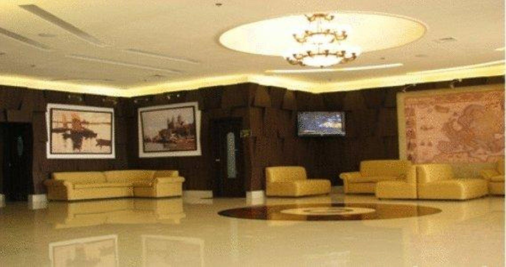 Eurotel North Edsa Quezon City Ngoại thất bức ảnh